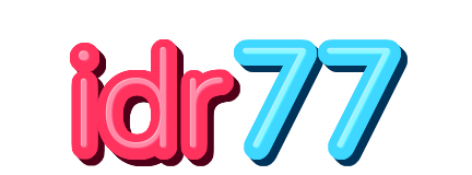 idr77 — logo kanal