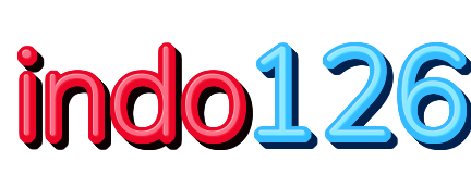 indo126 — logo kanal