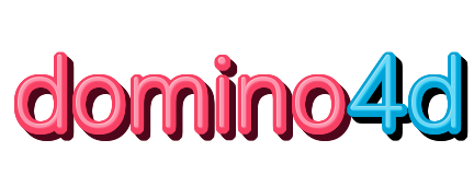 domino4d — logo kanal