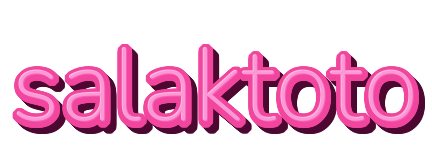 salaktoto — logo kanal