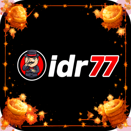 idr77 — mitra unggulan