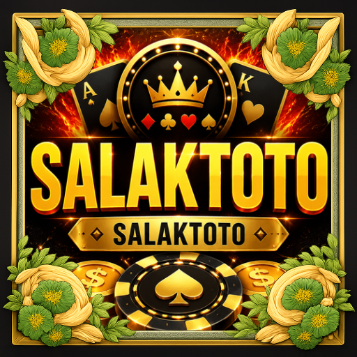 salaktoto — mitra unggulan